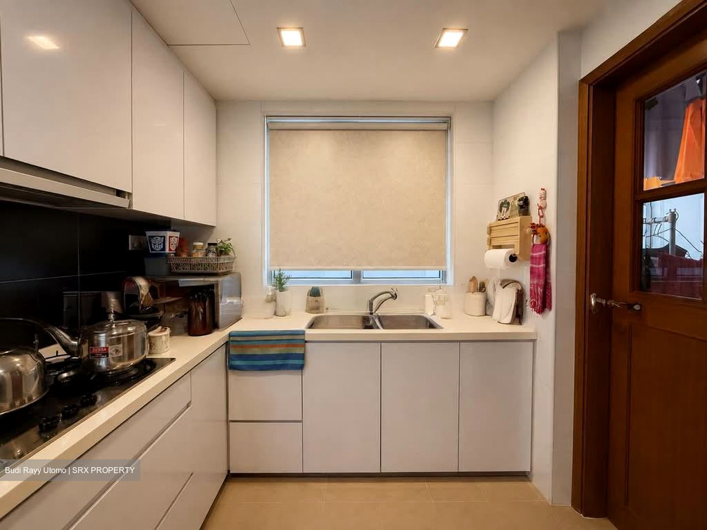 The Bayshore (D16), Condominium #599953991